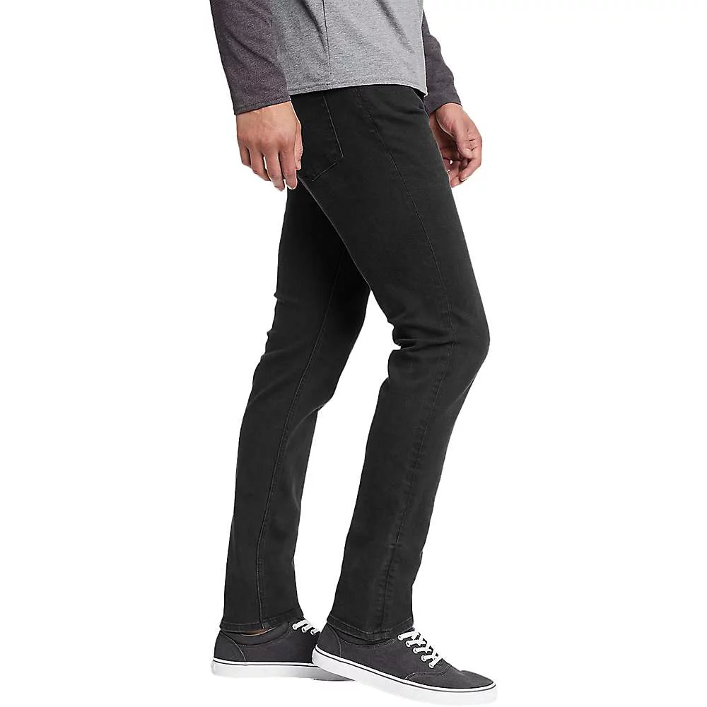 Eddie Bauer Travex Men's Voyager Flex Jean 2.0