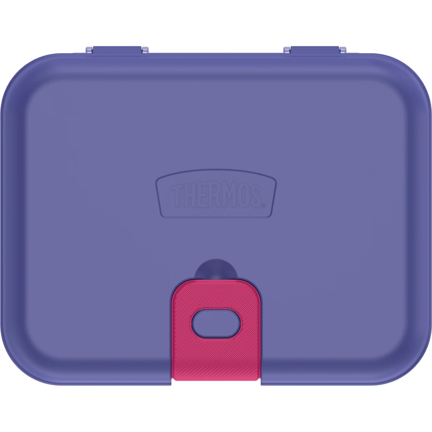 Thermos 8-Piece FUNtainer Food Storage System, Purple