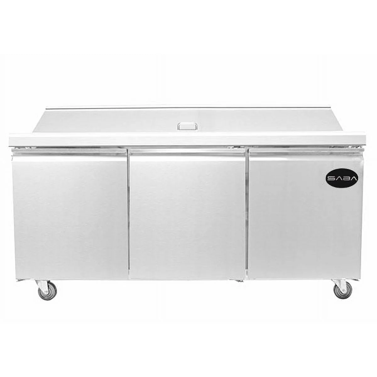 Heavy Duty Commercial 72