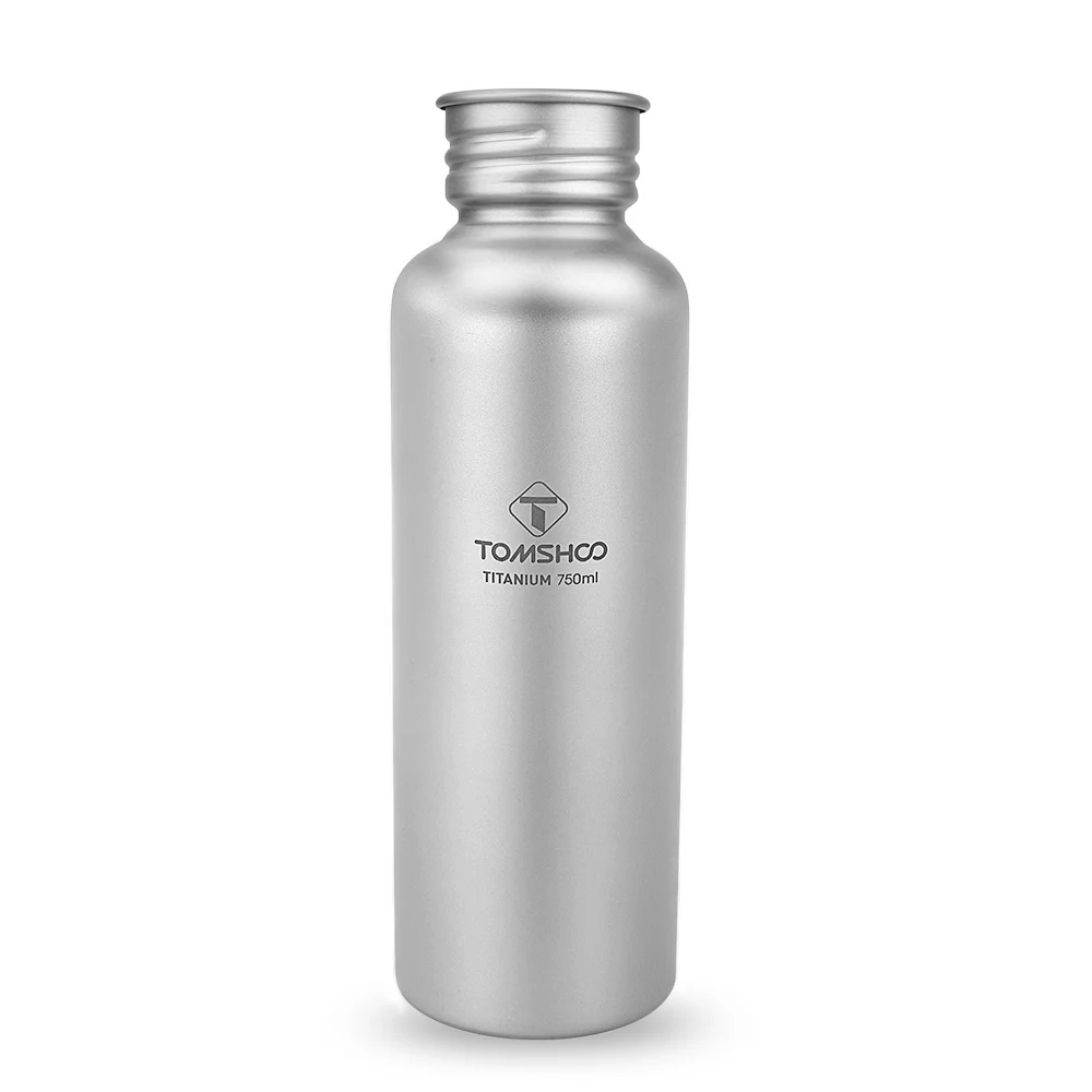 TOMSHOO Kettle,Water Bottle kettle HUIOP 750ml SAANTE QISUO BUZHI ERYUE