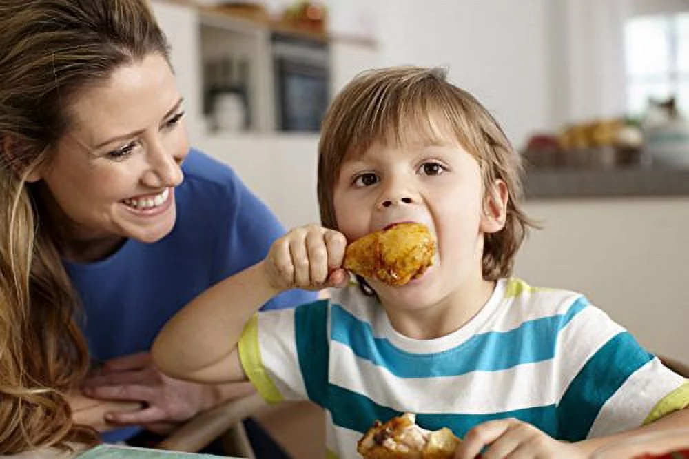 Philips Viva Turbo Star Airfryer - Black Airfryer