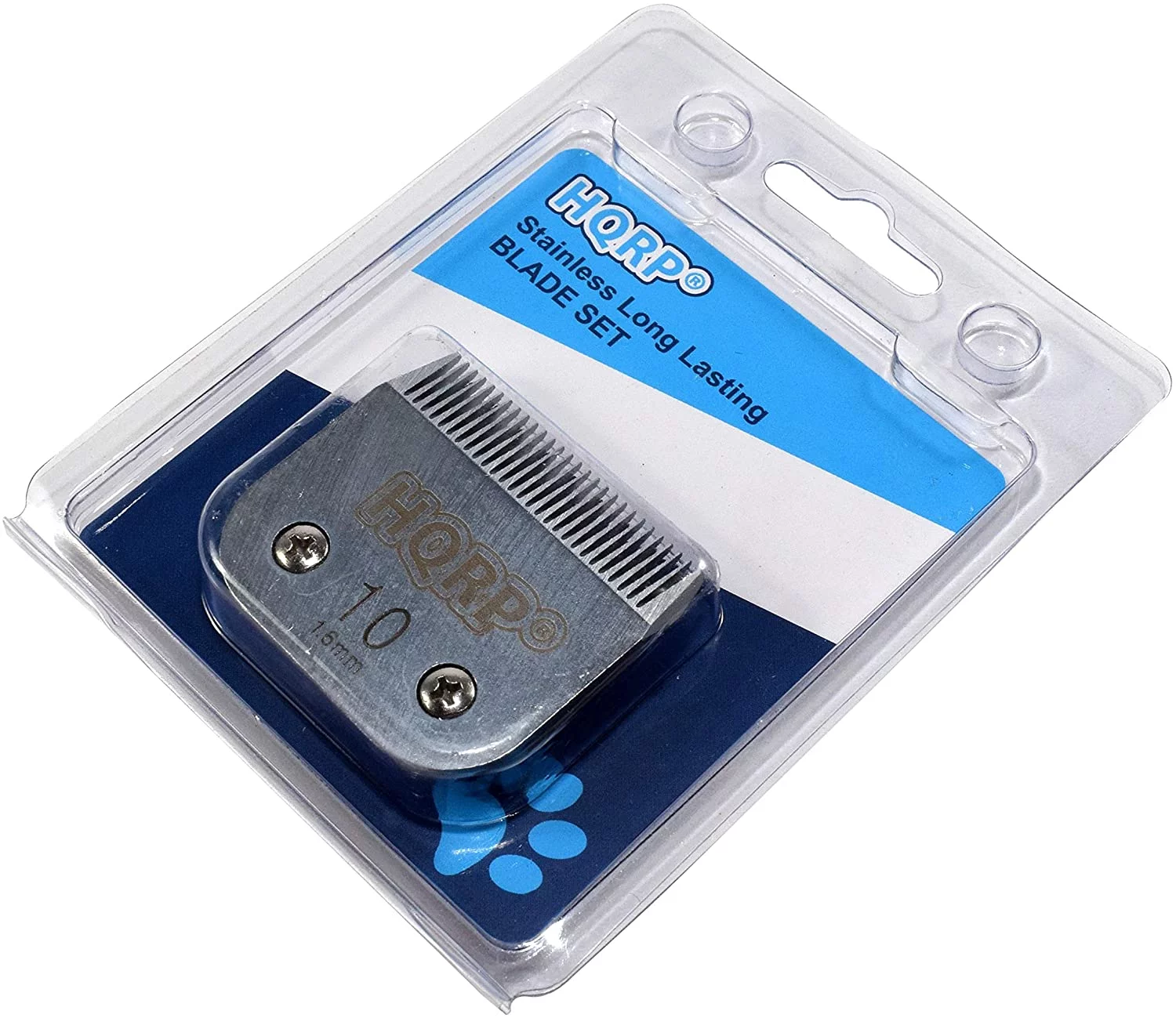 HQRP Animal Clipper Blade for Andis 64071, AG, AGC, AGP, AGRC, AGCL, AGR+, AGRV, MBG, SMC Pet Grooming