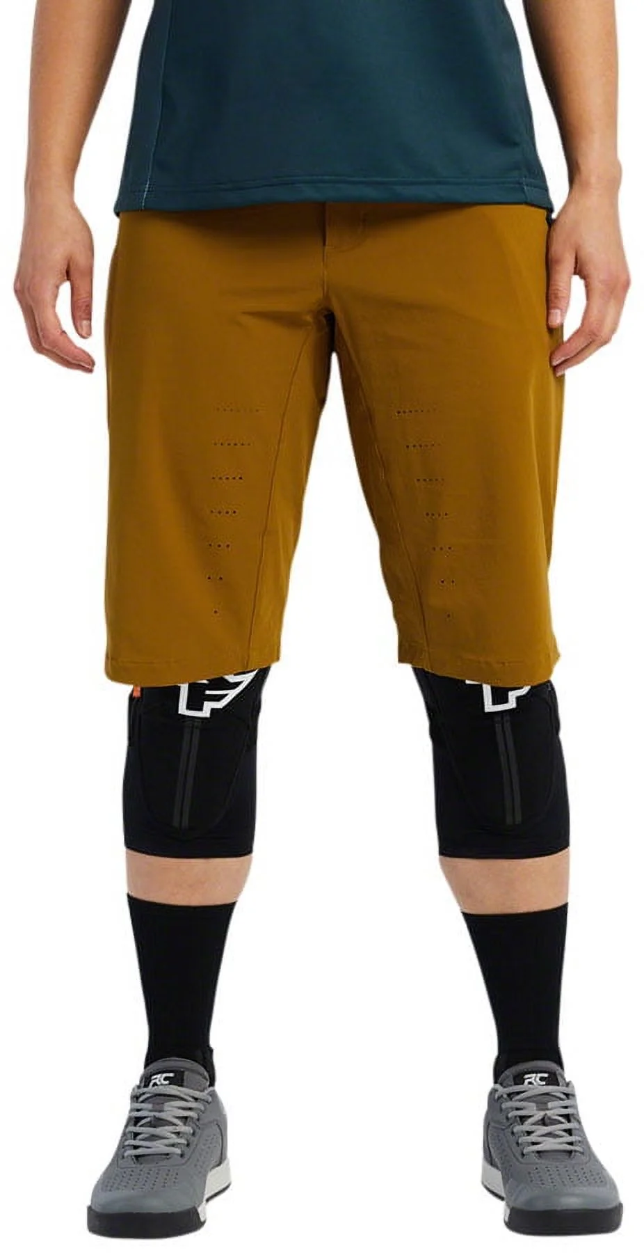 RaceFace Indy Shorts - Women's Clay Small