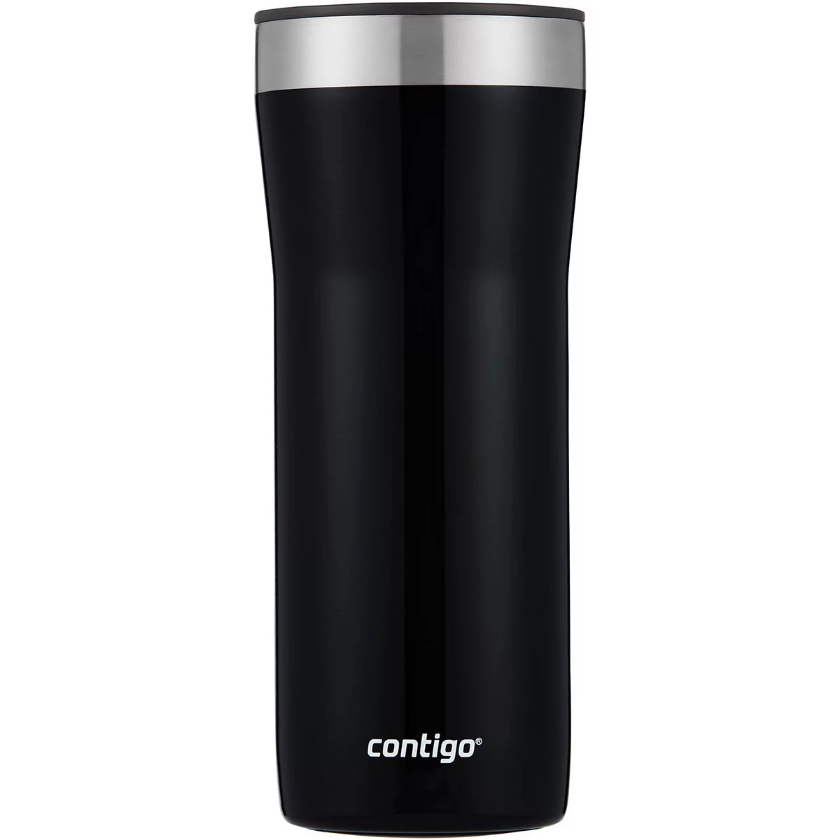 Contigo 32 oz. Streeterville Stainless Steel Tumbler with Straw - Licorice