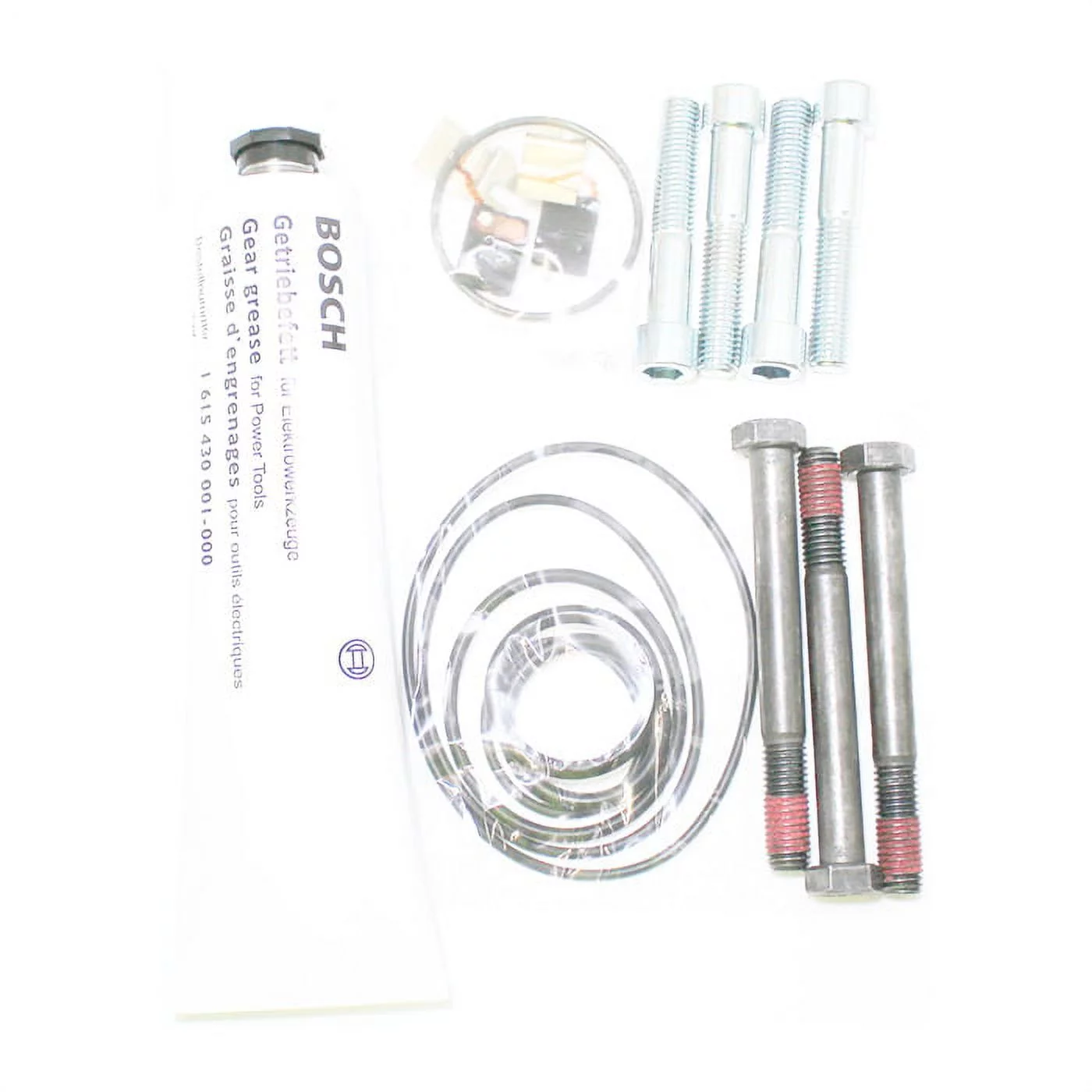 Bosch Hammer Drill OEM Replacement Service Pack # 1617000050