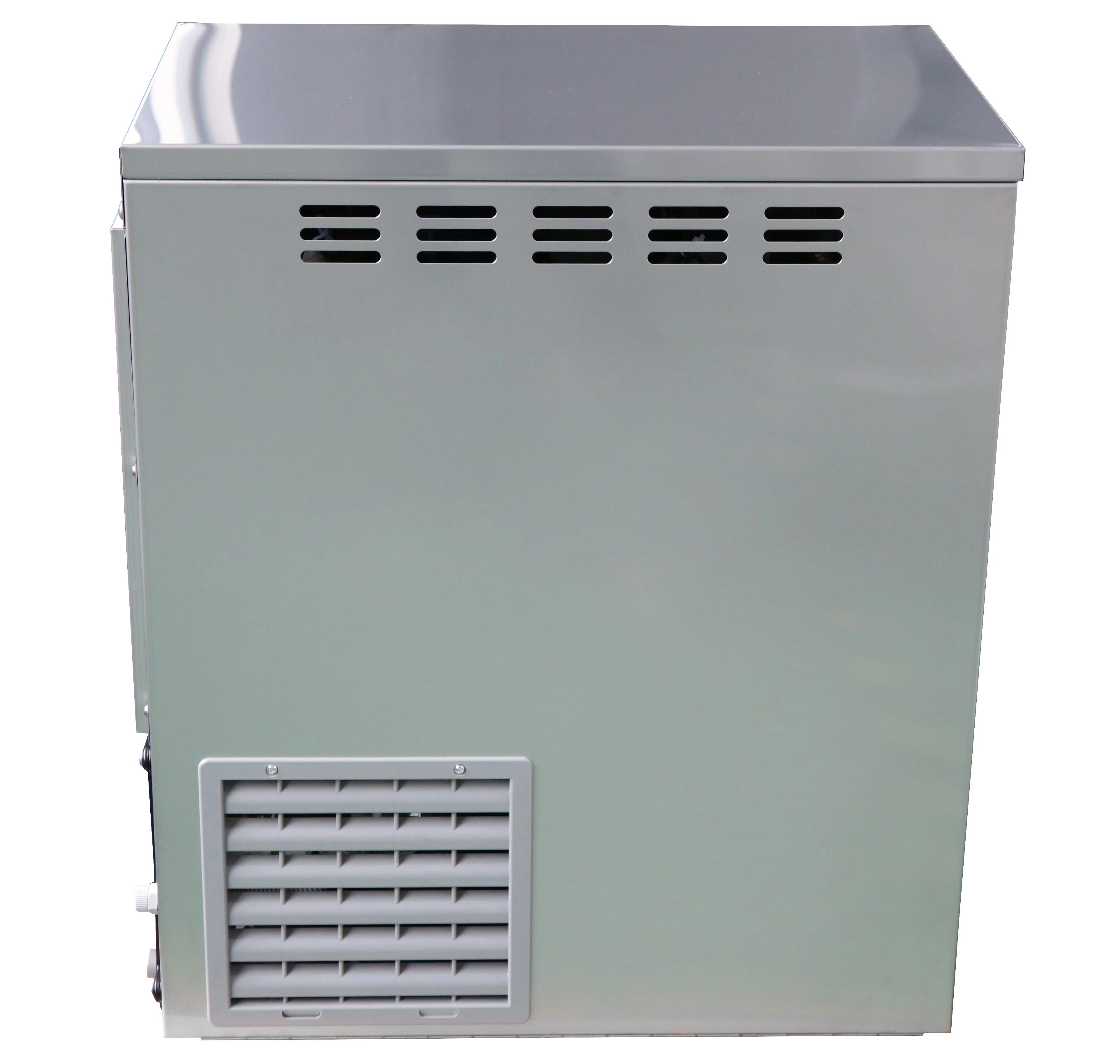 Sunpentown Automatic Flake Ice Maker (Production Capacity: 88 lbs/day)
