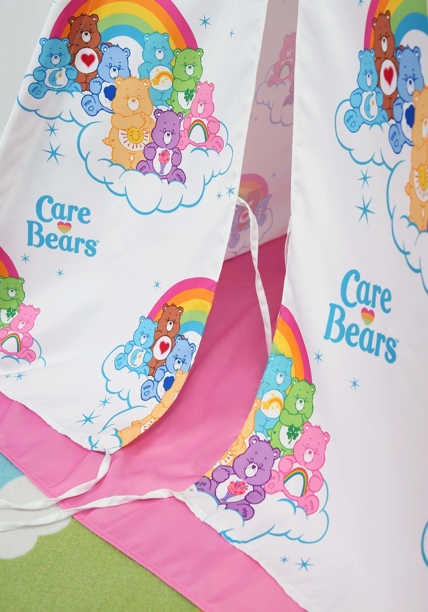 Kids Care Bears Tent