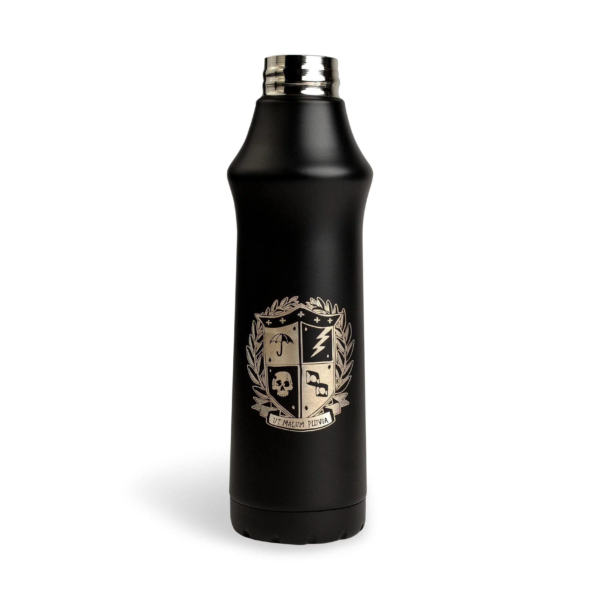 The Umbrella Academy 17oz Stainless Steel Water Bottle