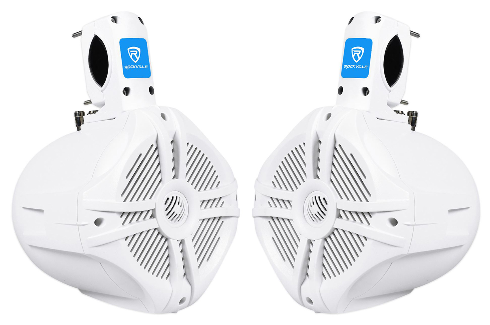 Pair Rockville RWB65W 6.5
