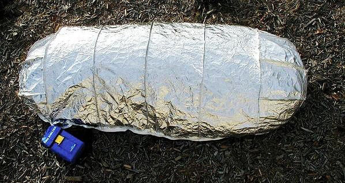 Anchor Industries Portable Fire Shelters