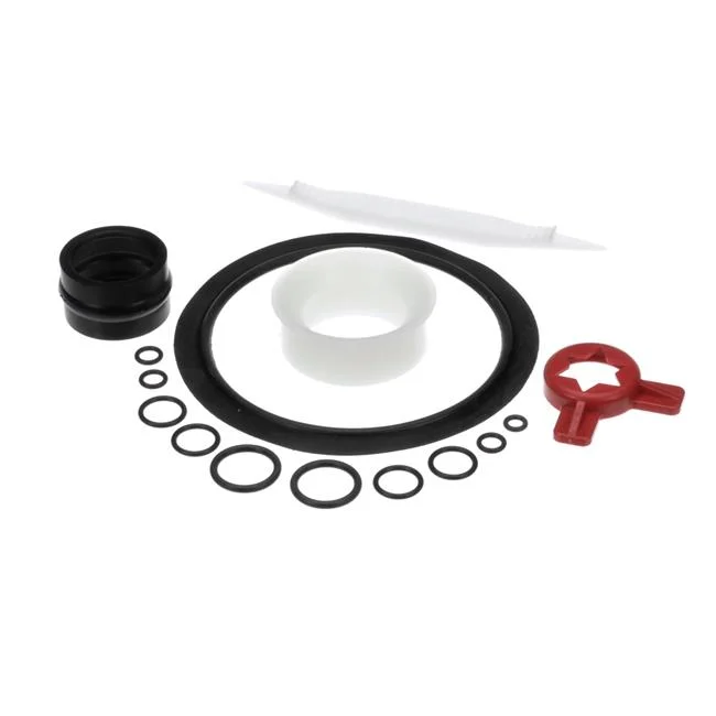 Taylor Freezers  Up Stainless Steel Single A-Tune Kit with 4 in. Shoe