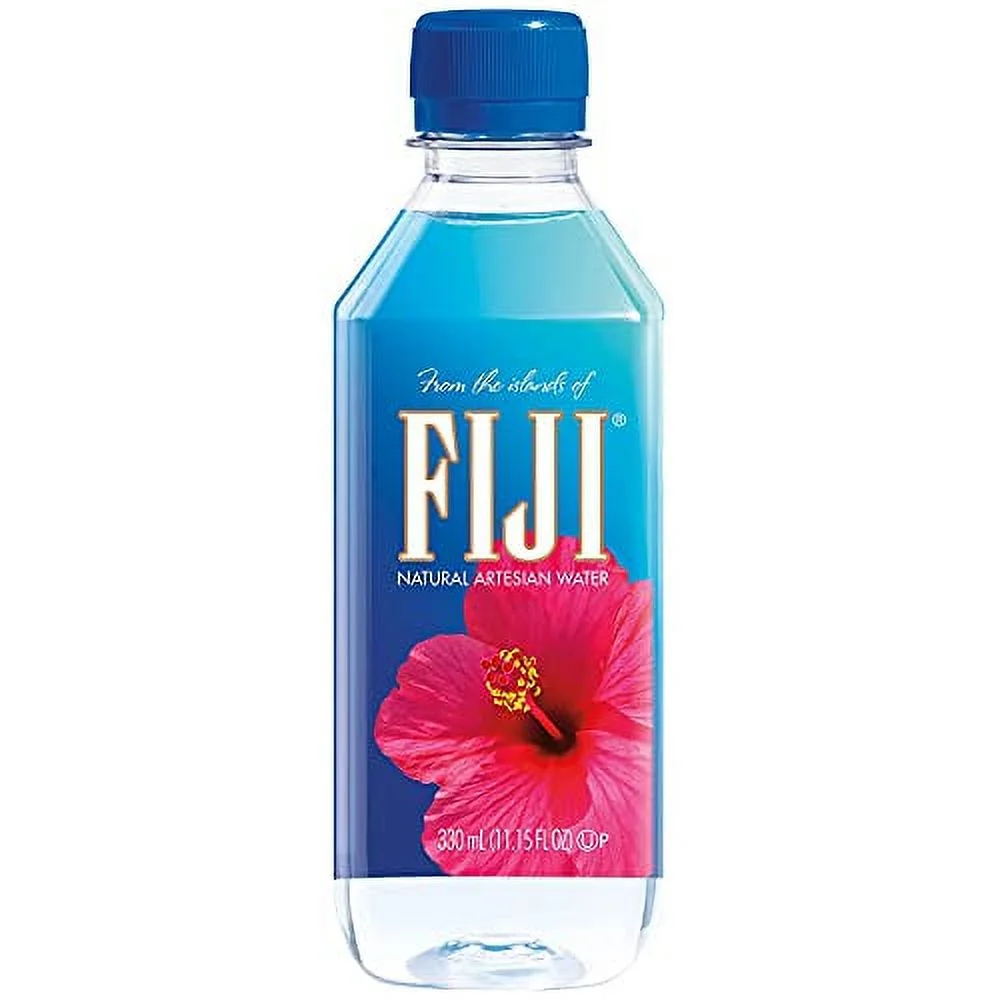 Artesian Water, 11.15 Fl Ounce Bottle (Pack of 36) - 1