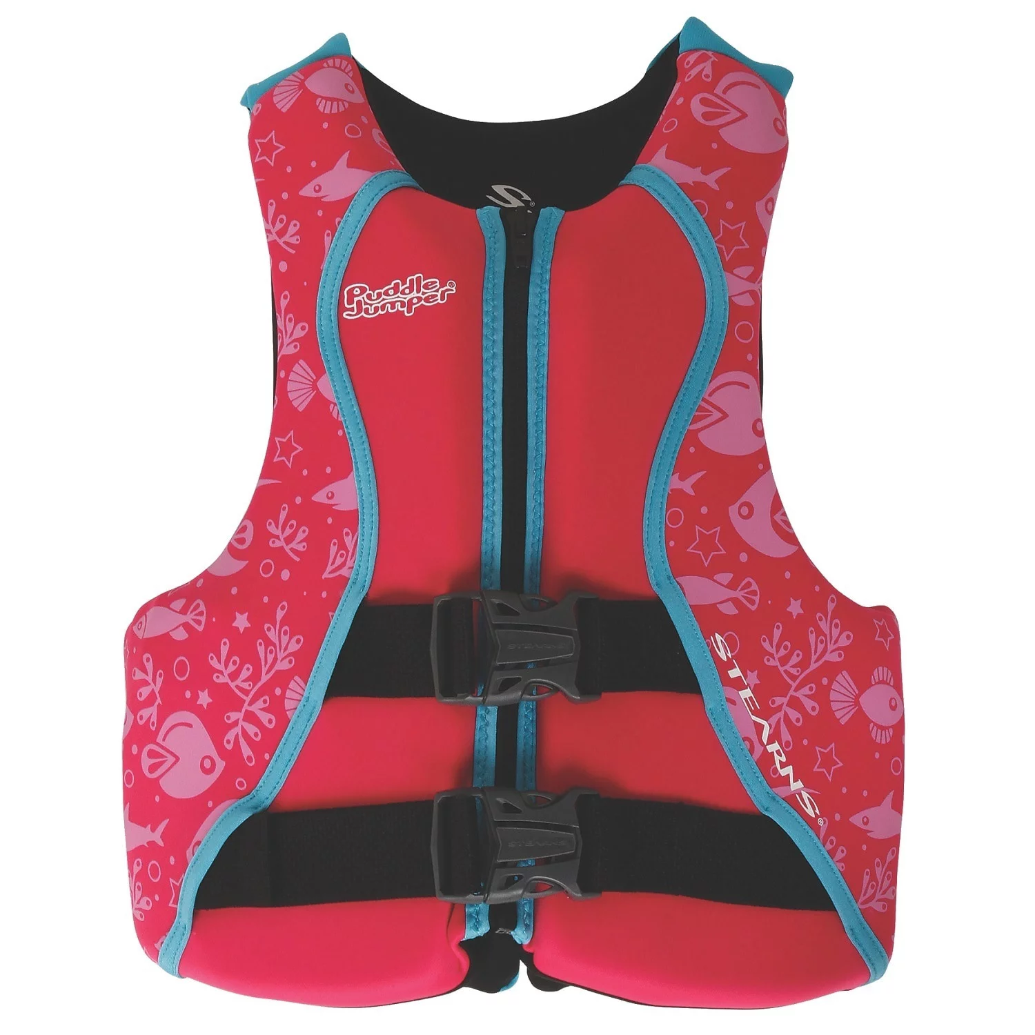 Coleman Puddle Jumper Youth Hydroprene Life Jacket