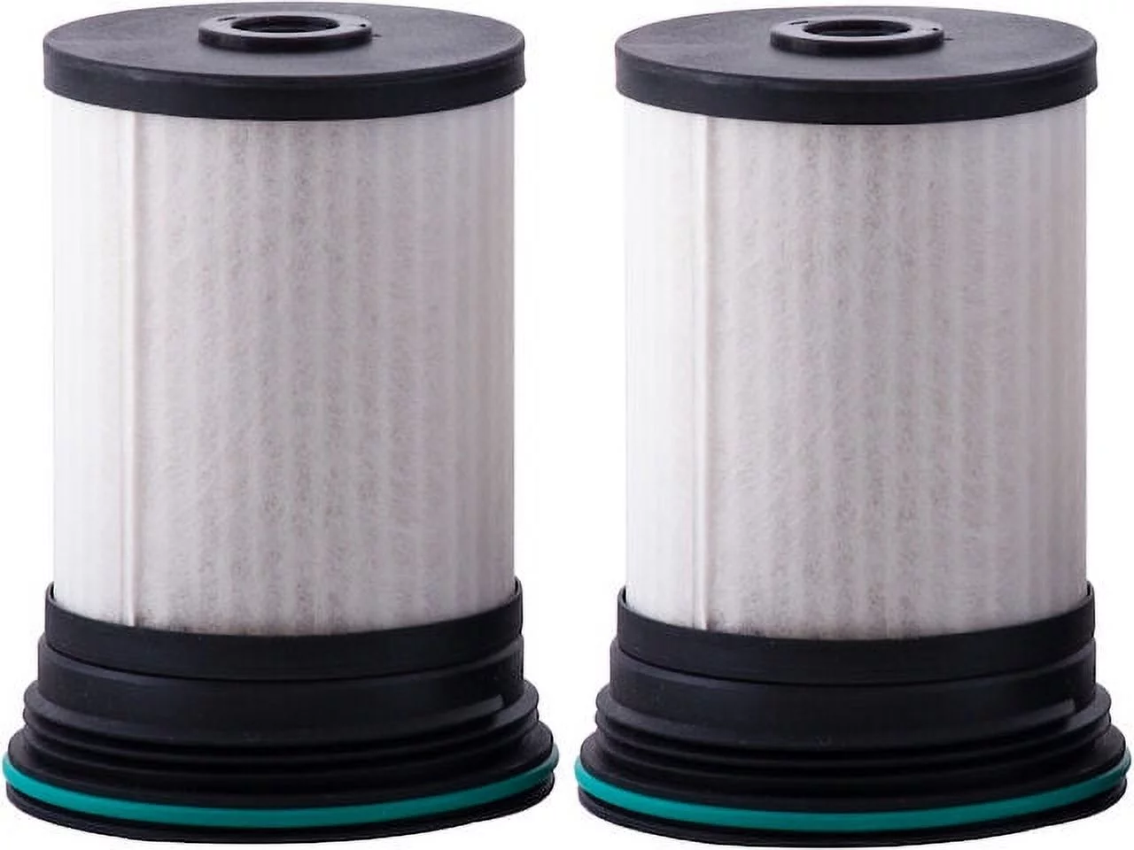 Fuel Filter - Compatible with 2016 - 2022 Chevy Colorado 2.8L 4-Cylinder 2017 2018 2019 2020 2021