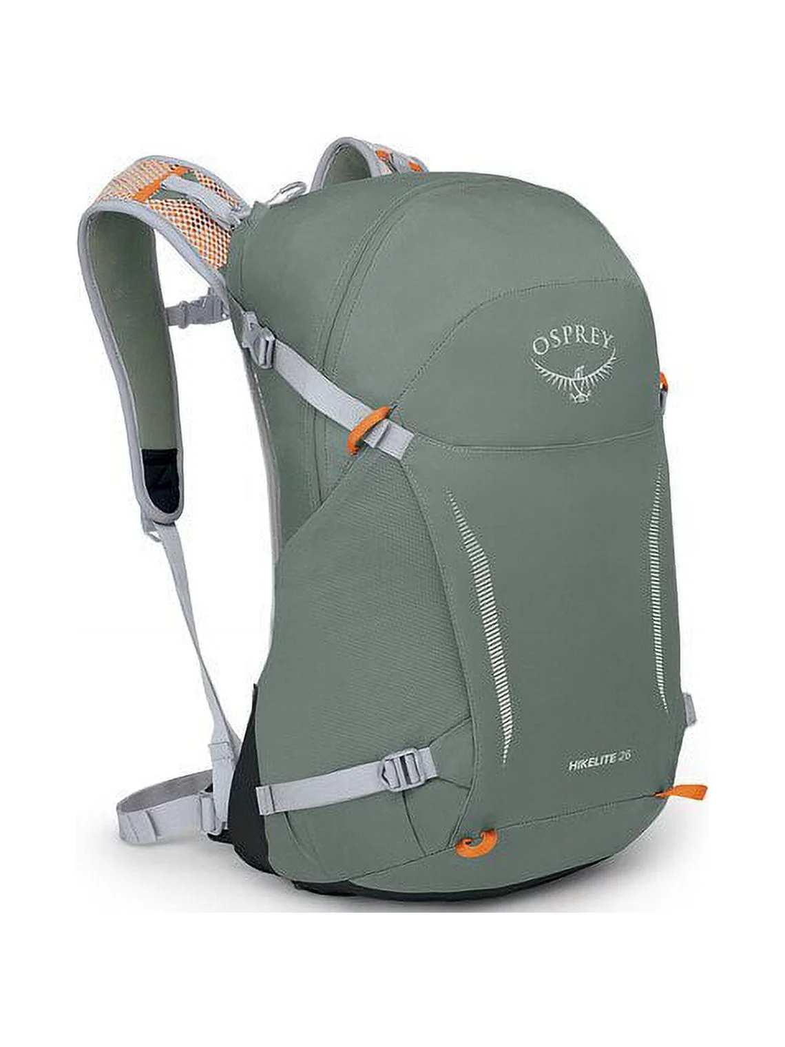 Osprey Hikelite 26 Color: Leaf Green, Size: O/S