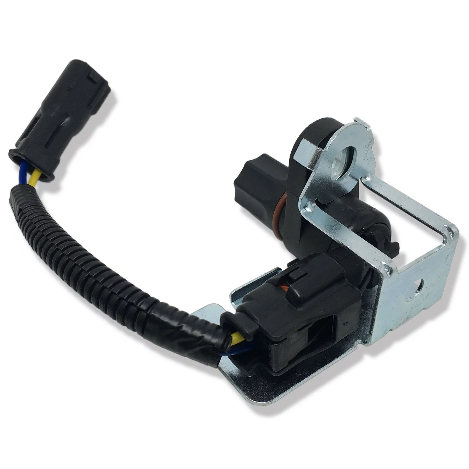 For 1998-05 Dodge Ram 1500 2500 3500 970-024 Rear Axle Mounted ABS Speed Sensor