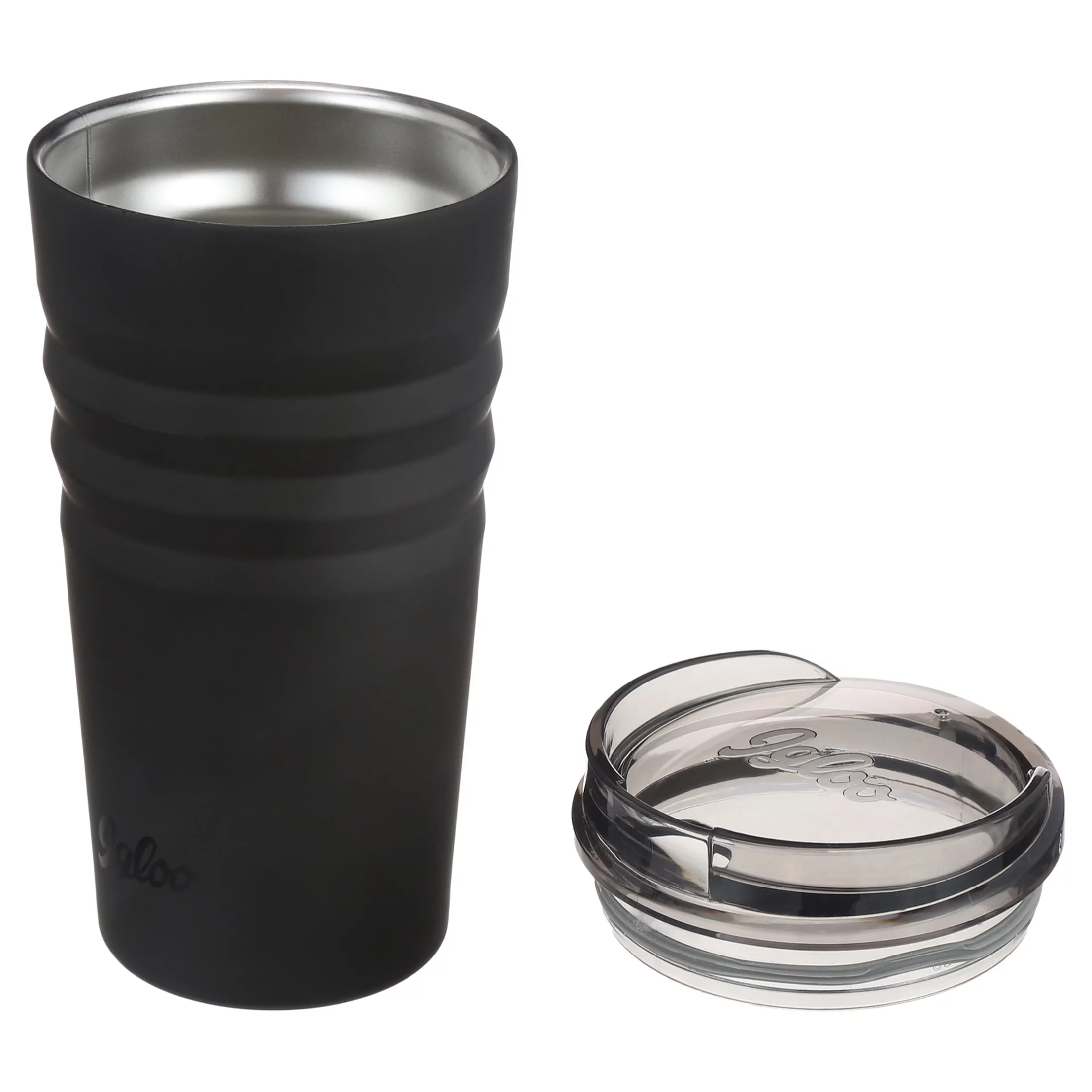Igloo 16oz Legacy Stainless Steel Vacuum Tumbler