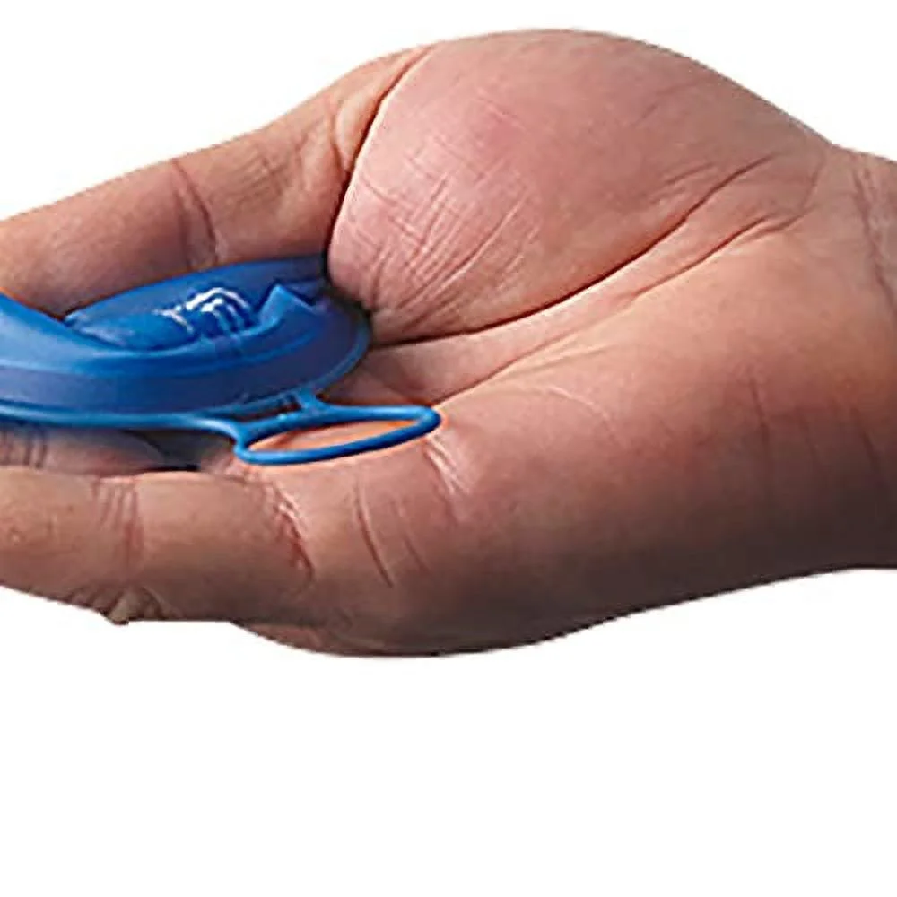 SALOMON Hydration Bottle Foldable Portable Water Bottle Model 2022 SOFT CUP SPEED 150ml/5oz (Soft Cup Speed 150ml/5oz Capacity) LC1917600 Free CLEAR BLUE