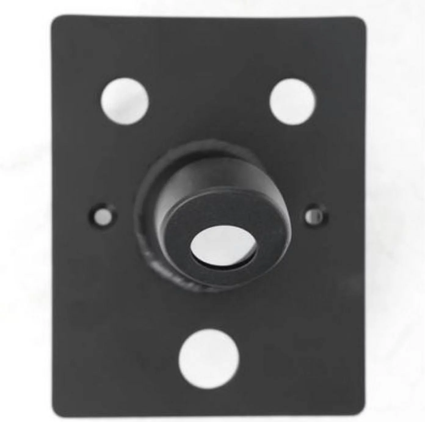 Smittybilt 2018-2022 Fits Jeep Wrangler JL 2 Door 4 Door Spare Tire Jack Mount 7747