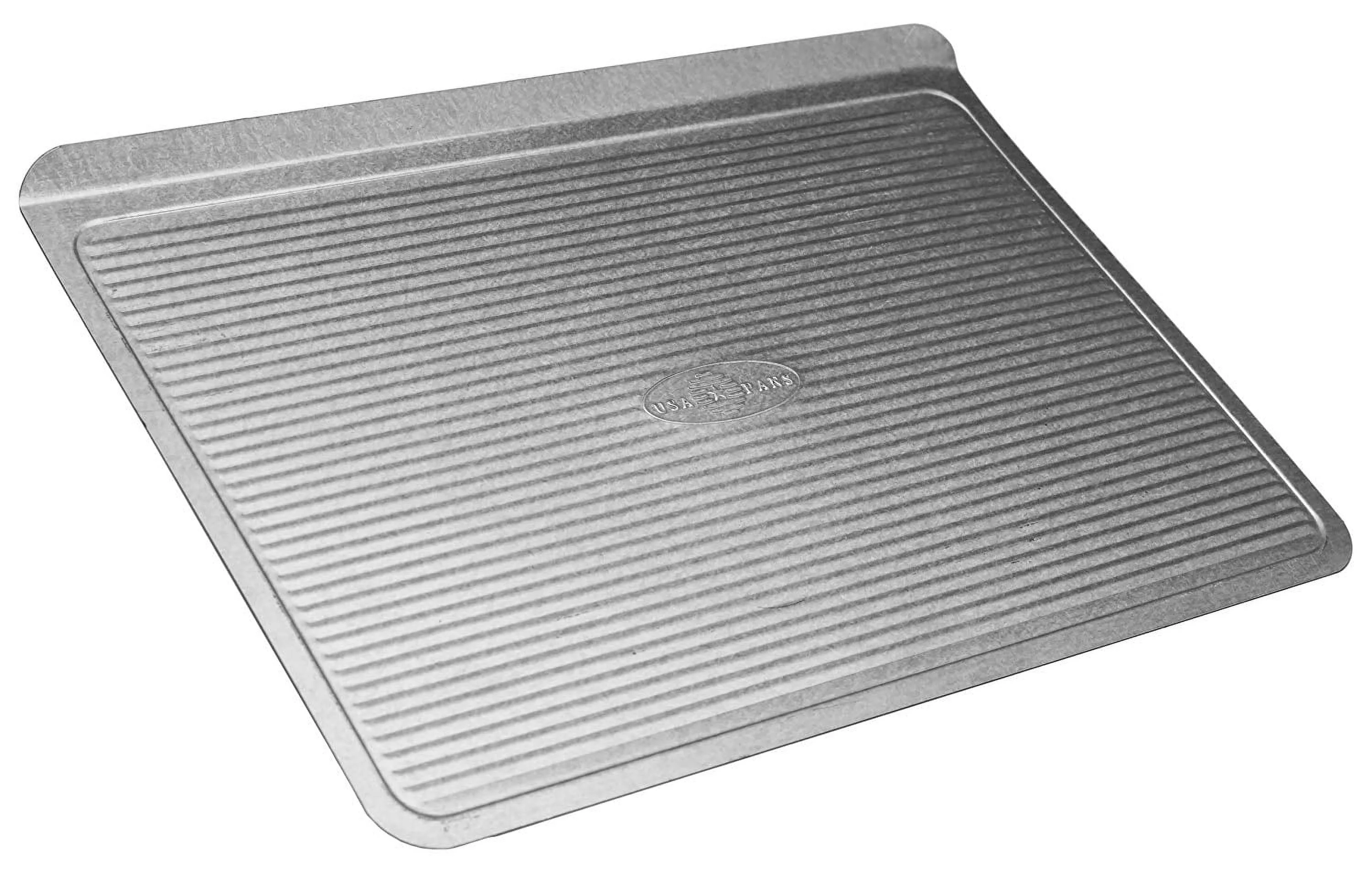 USA Pan Nonstick Cookie Sheet Pan, 18 x 14