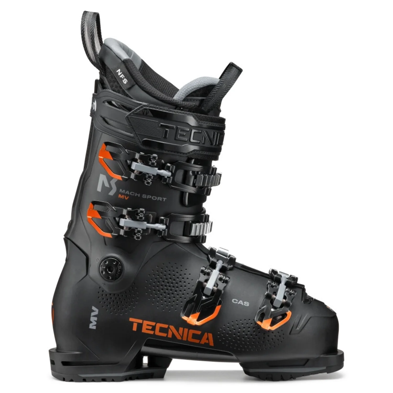 Mach Sport Mv 100 23-24