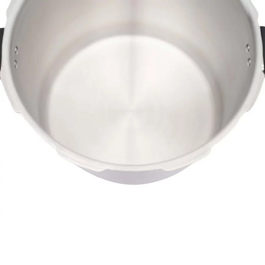 Large Pressure Canner Cooker 23 Quart Kitchen Pressure Canner Cookware 70kpa 23 Quart Pressure Canner Cooker