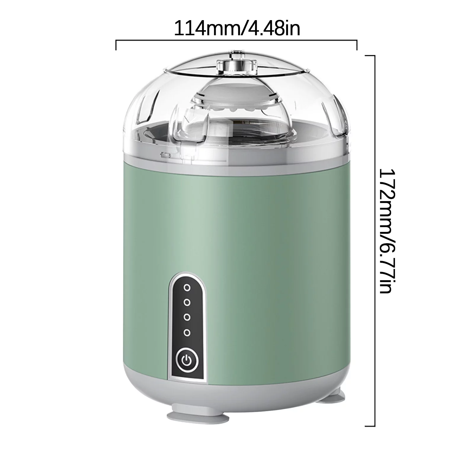 GBSELL Home Clearance Electric Appliance Maker Puller Beater Household Kitchen Appliance Gifts for Women Men Mom Dad