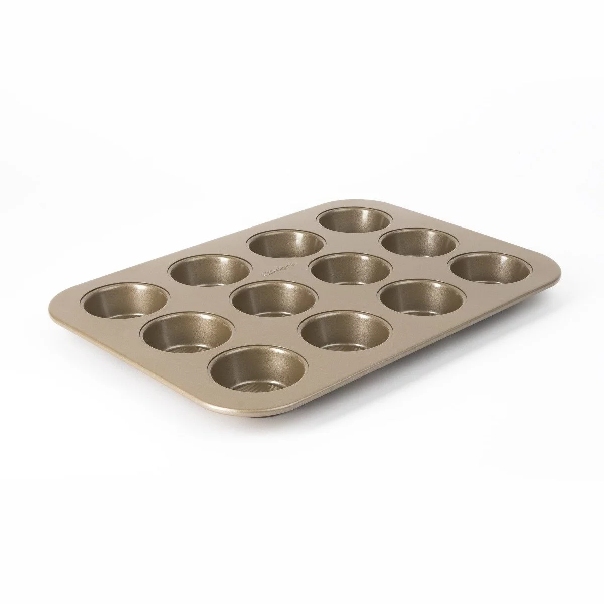 Cuisipro Muffin Pan | 12-cup