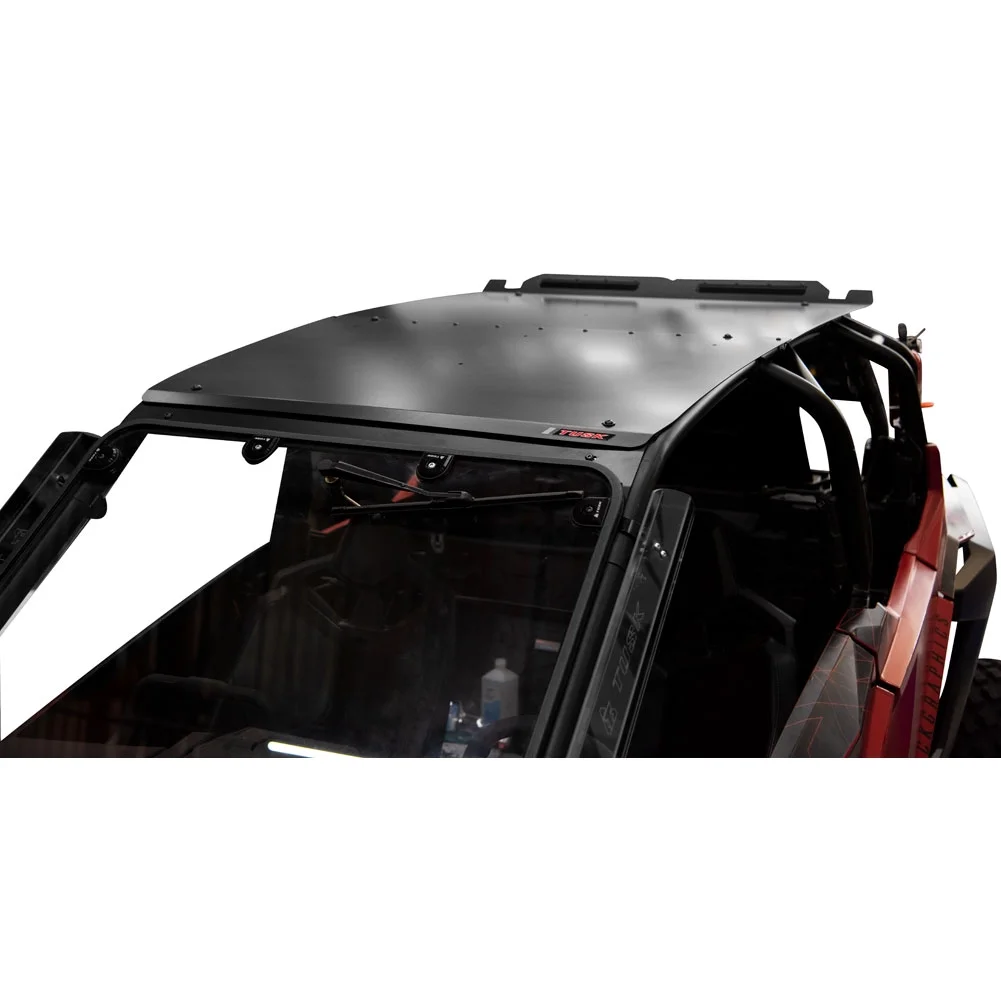 Tusk UTV Force Aluminum Roof For POLARIS RZR Pro XP 4 Premium 2020-2022