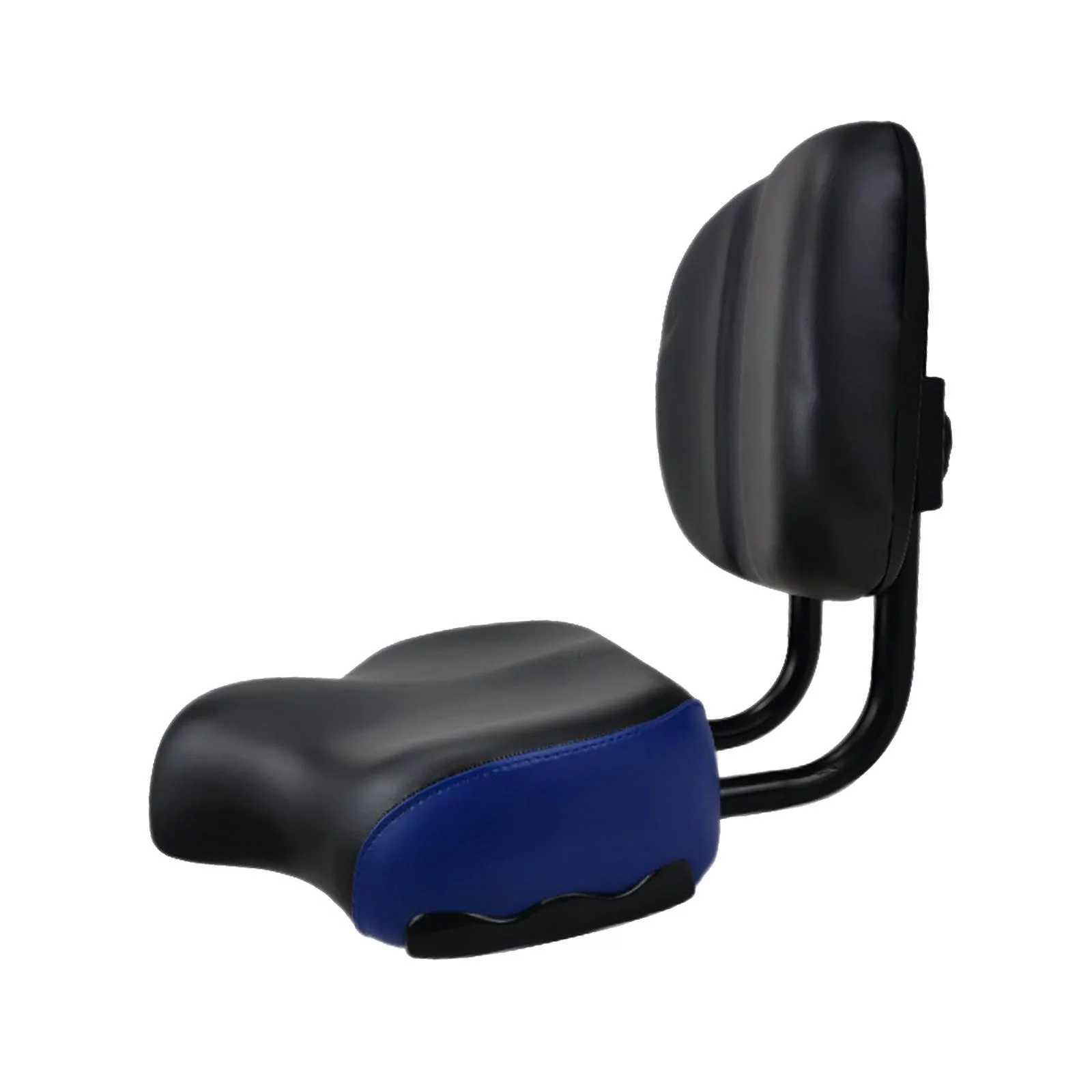 Seat Saddle for Cycling Accessories Road Bikes Outdoor Bikes , Blue