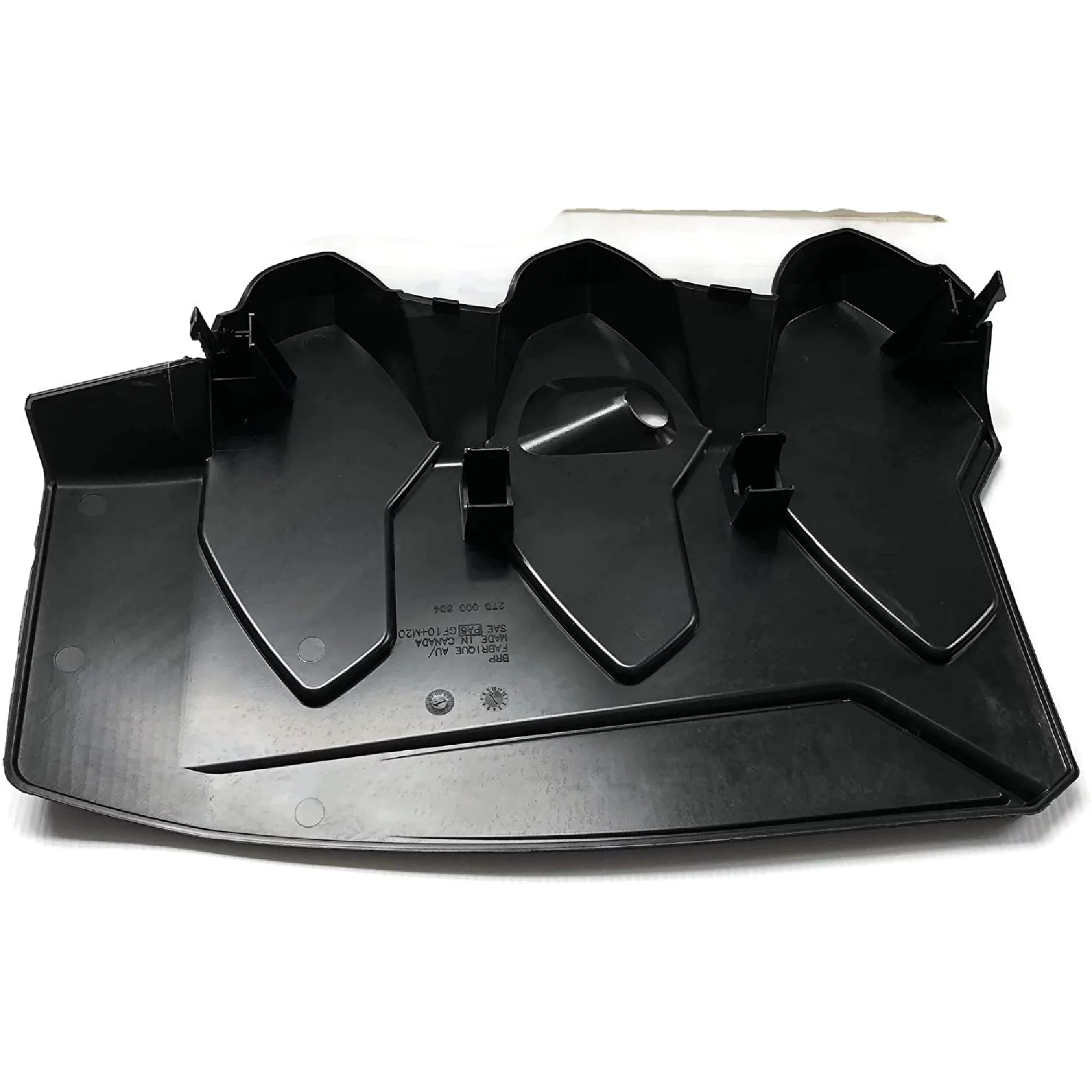 Sea-Doo New OEM Engine Cover, 270000804