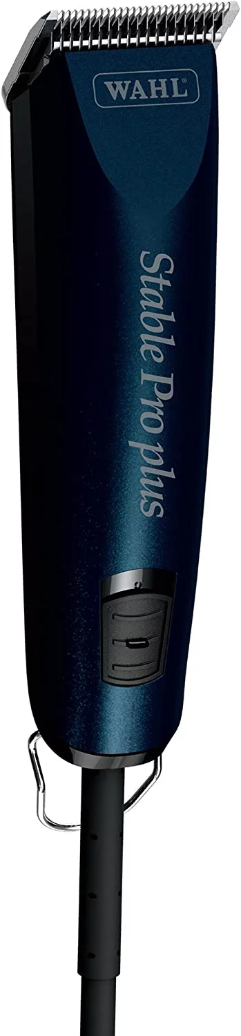 Professional Animal Stable Pro Plus Horse Clipper Kit (#9774)