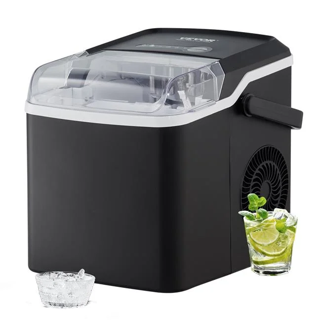 Vevor 26 lbs Countertop Ice Maker