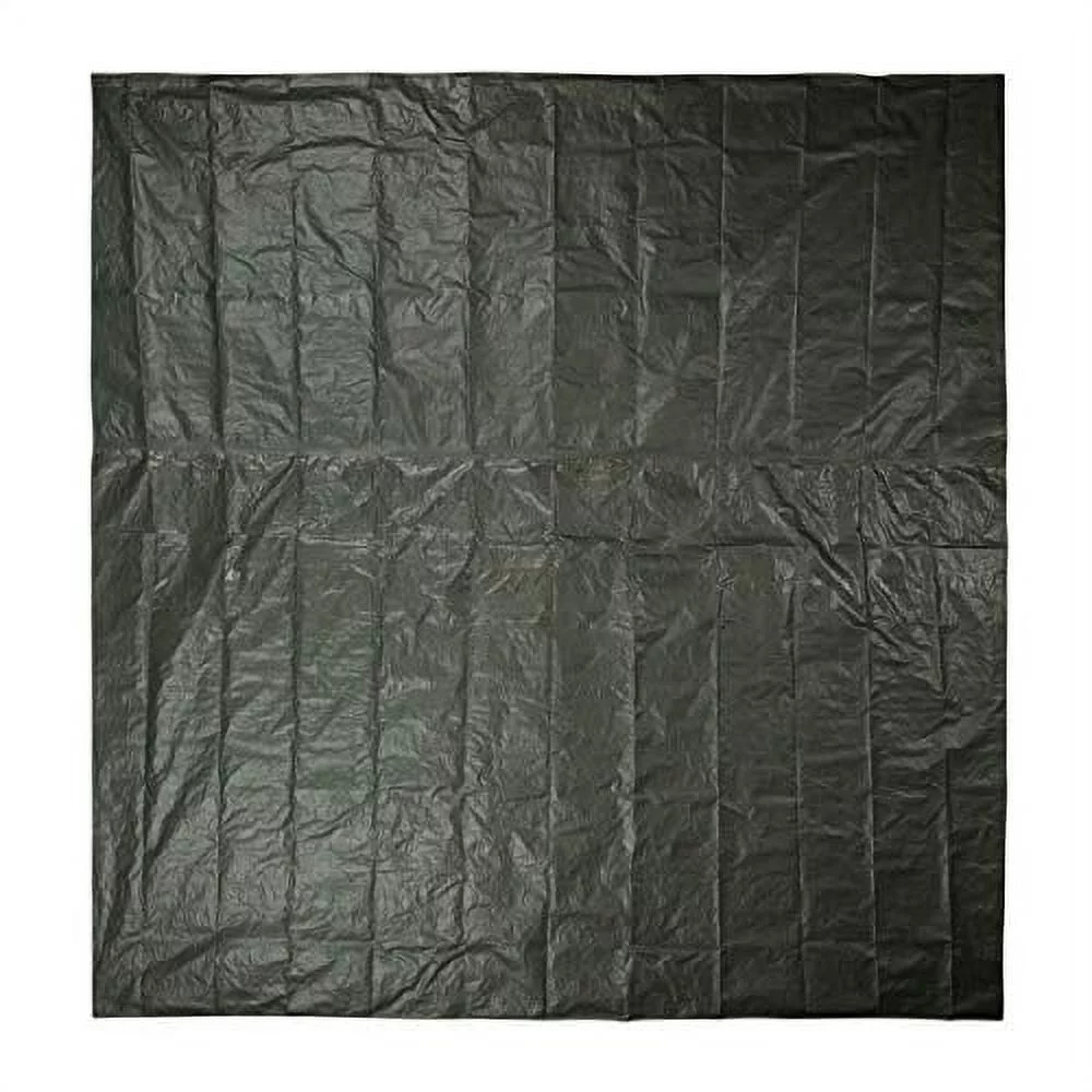 Eureka 2660211 Canyon Fitted Tent Footprint, 6 Person, 114