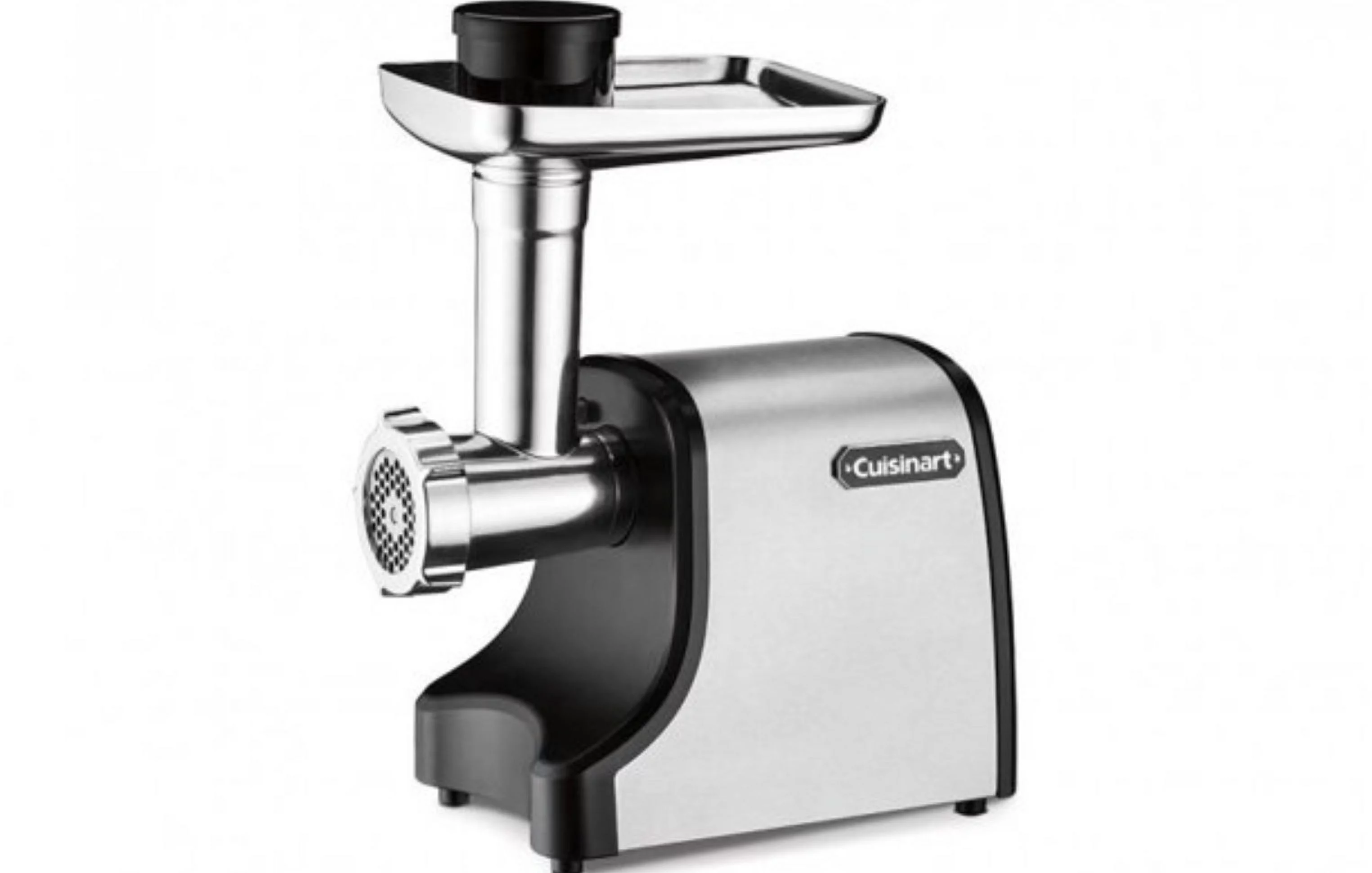 Restored Cuisinart MG-100 Meat Grinder - Certified Refurbished