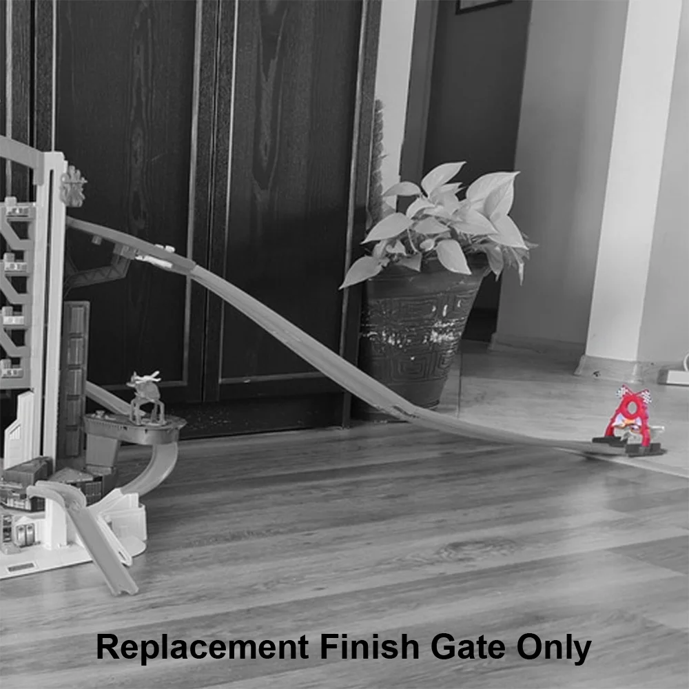 Replacement Part for Hot-Wheels Ultimate Garage Playset - CMP80 ~ Replacement Finish Gate
