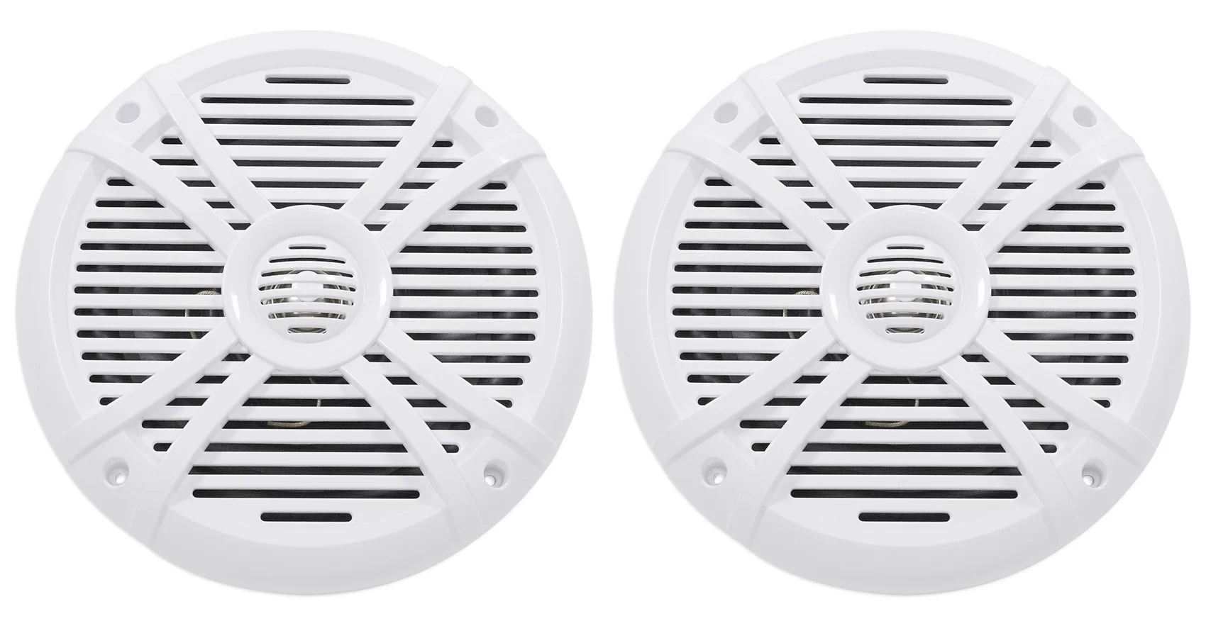 4) Rockville RMSTS80B 8