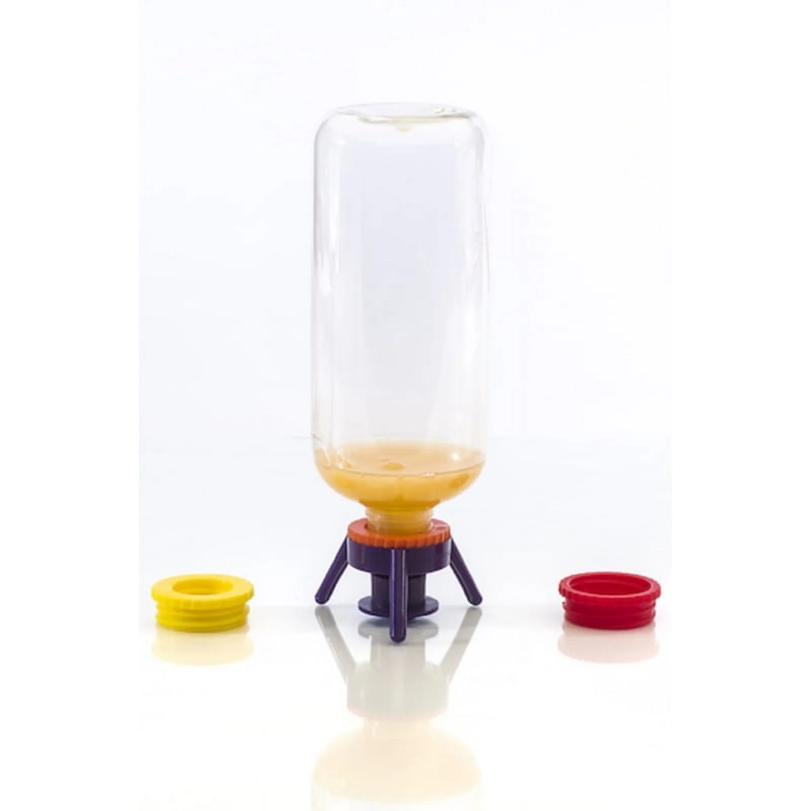 Flip-It! Bottle Emptying Kit, Single Pack ? Kitchen/All-Purpose