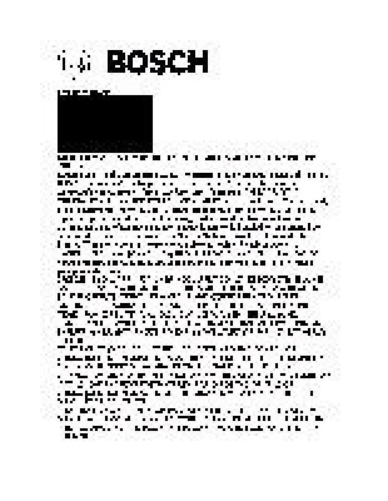 Bosch HS2172 Brute 1-1/8 in. Hex Hammer Steel Ground Rod Driver