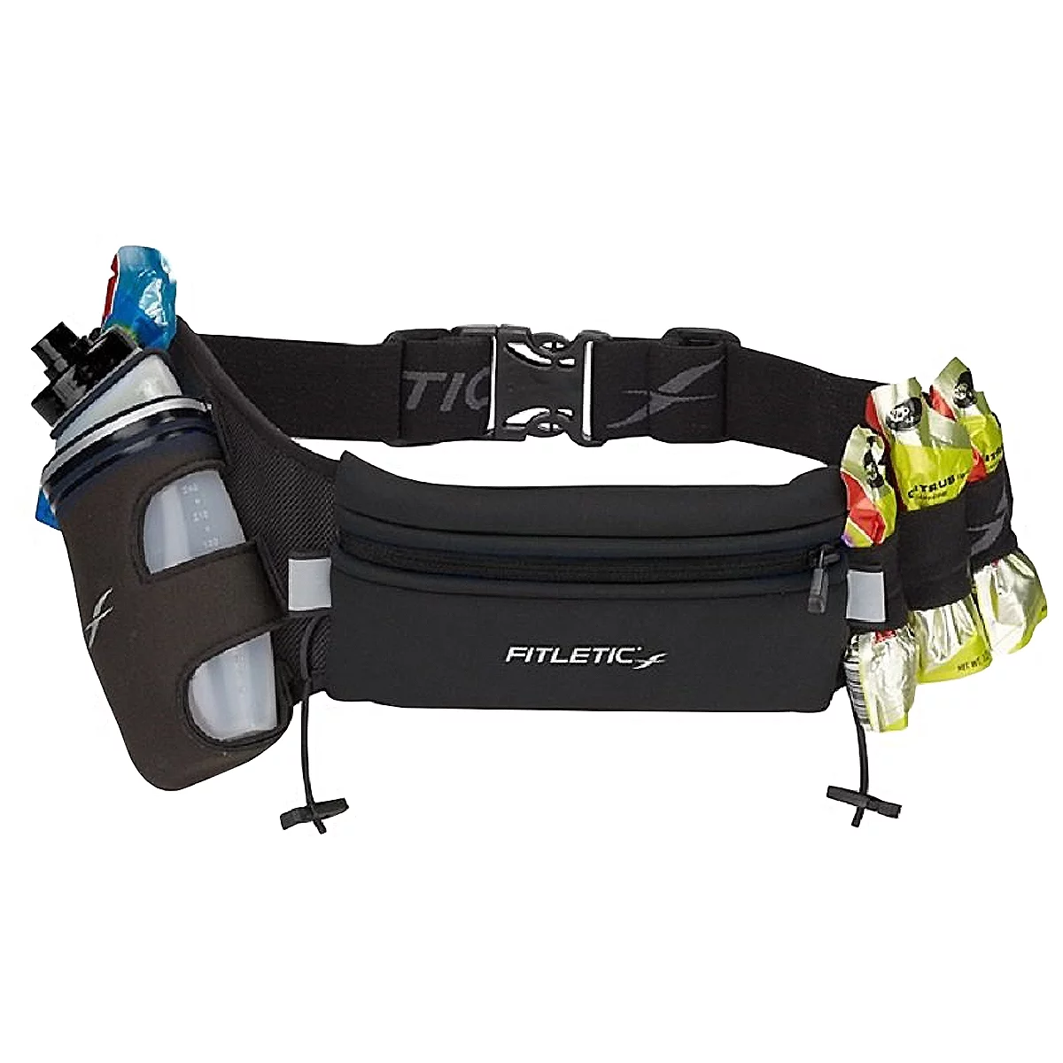 Fitletic Fully Loaded Hydration Belt