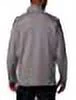 Columbia Mens Rugged Ridge 1/4 Zip, City Grey Heather, XX-Large