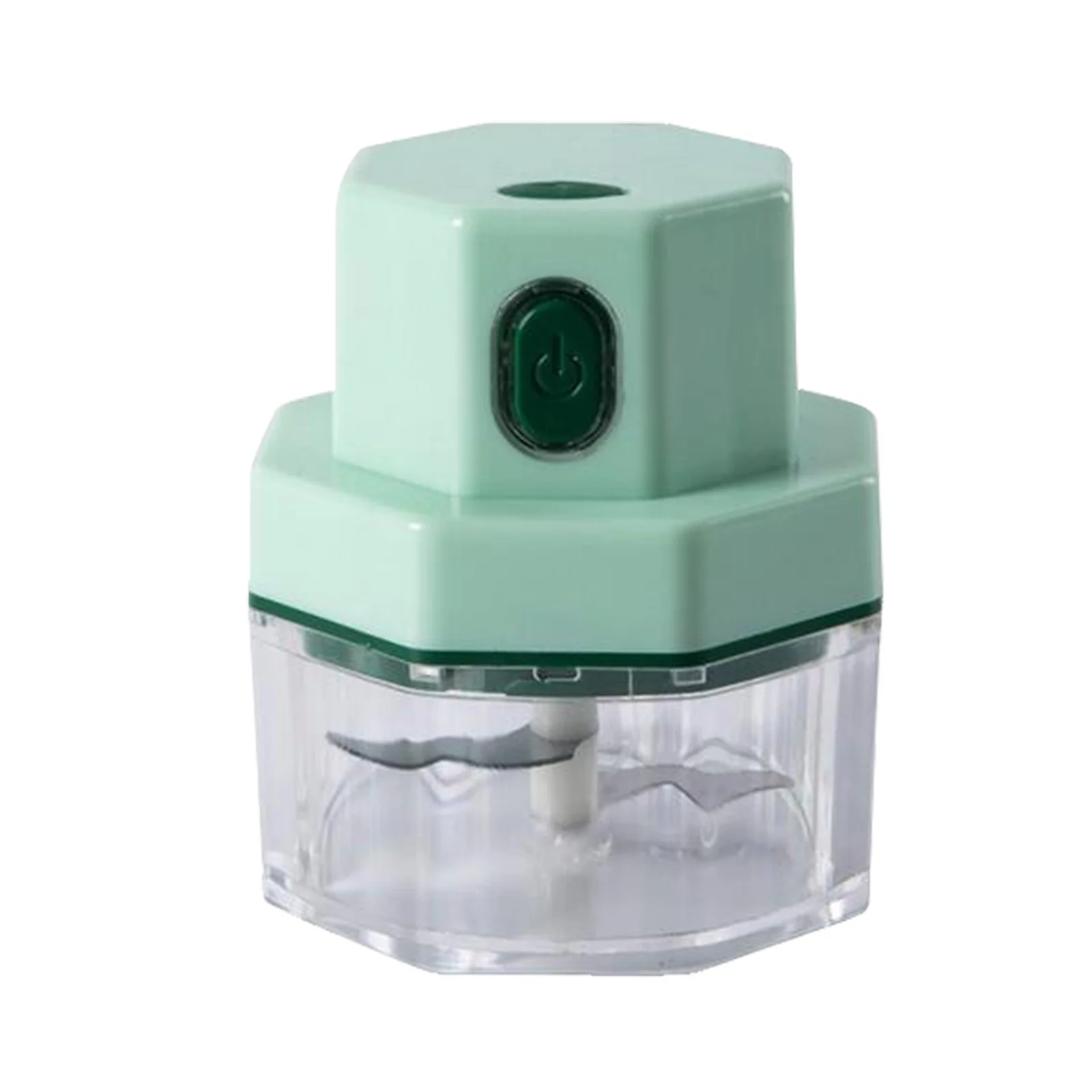 GBSELL Home Clearance Electric Garlic Masher Complementary Cooking Machine Wireless Cutting Artifact Gifts for Women Men Mom Dad