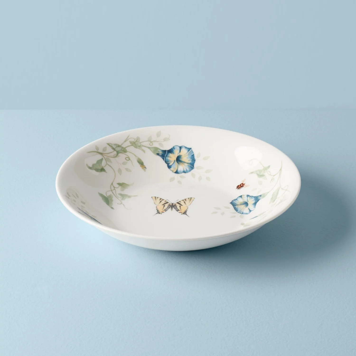 Lenox Butterfly Meadow Dinner Bowl