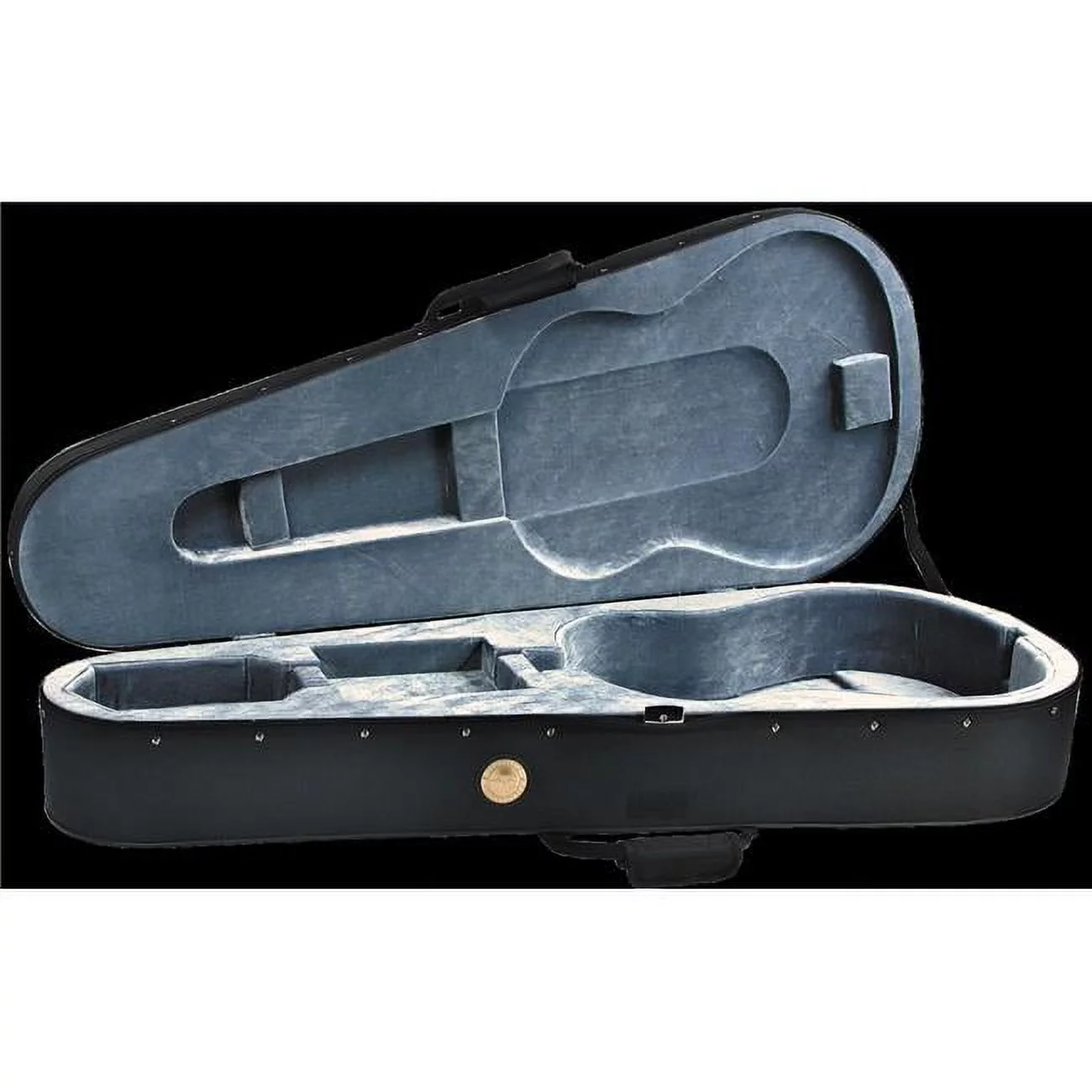 Travelite TL-60 Classical Acoustic Guitar Case