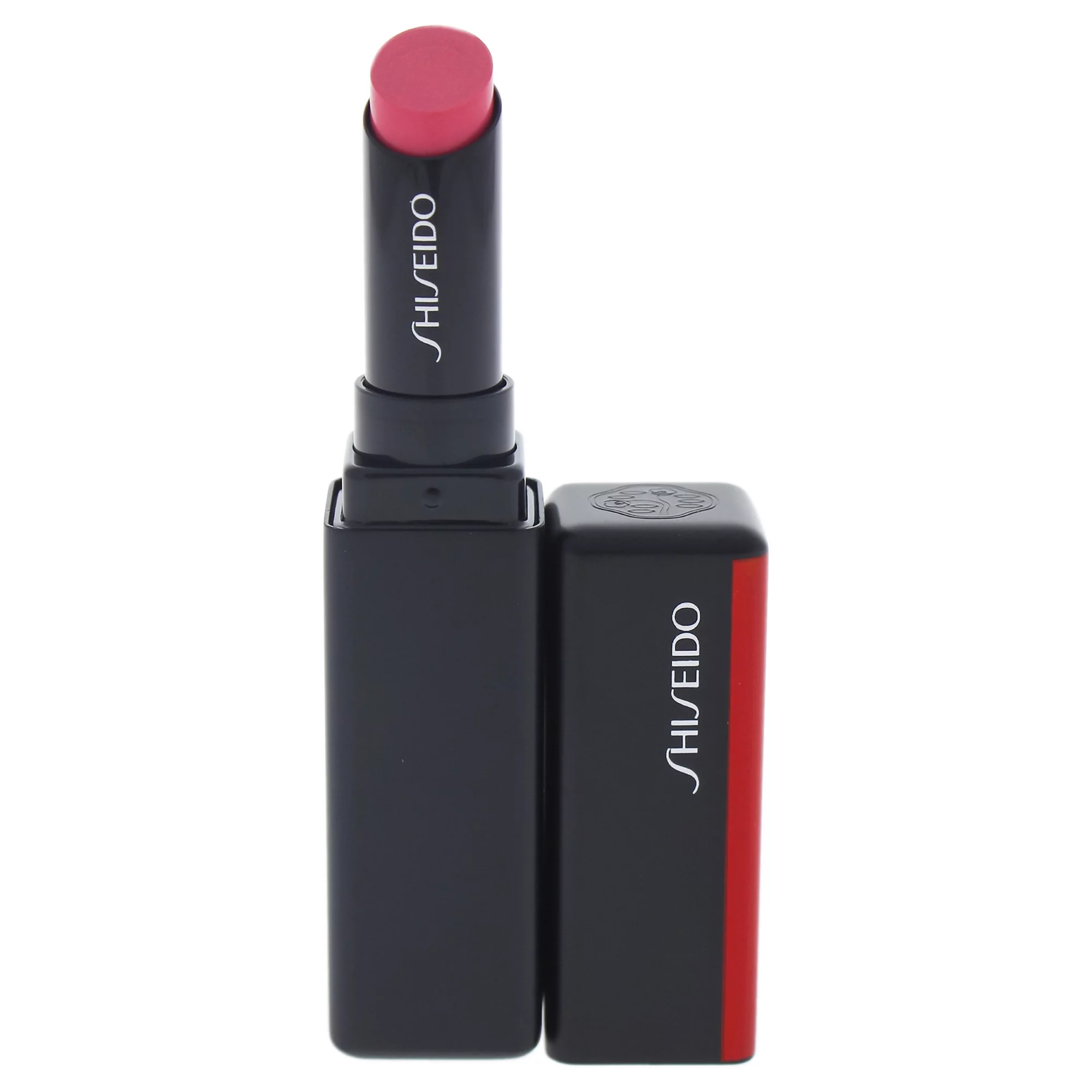 VisionAiry Gel Lipstick - 206 Botan by Shiseido for Unisex - 0.05 oz Lipstick