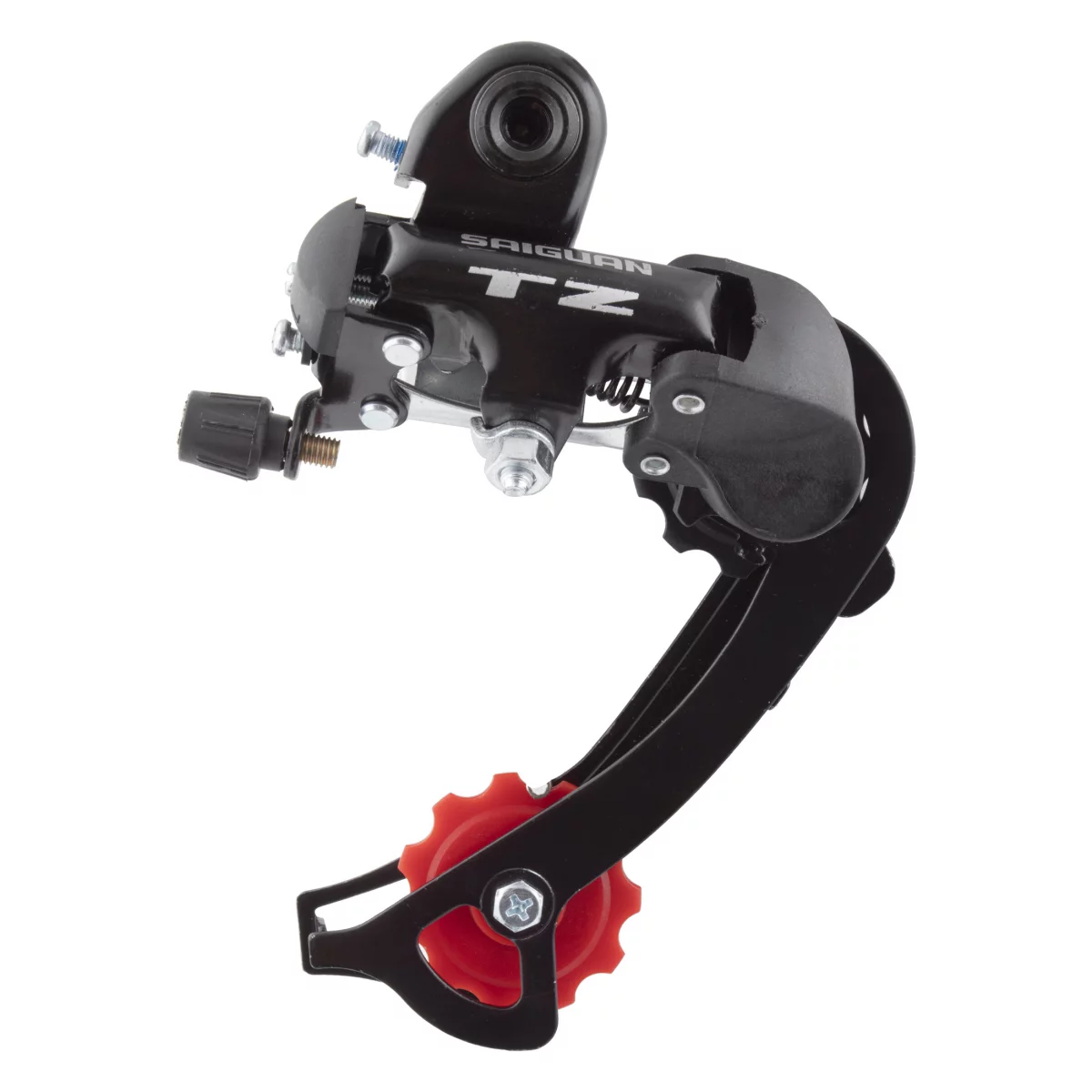 Sunlite UtiliT Sport Rear Derailleur No Bracket 8sp Long