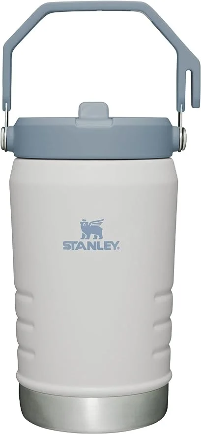 Stanley Flip Straw Jug 40 OZ (FOG)