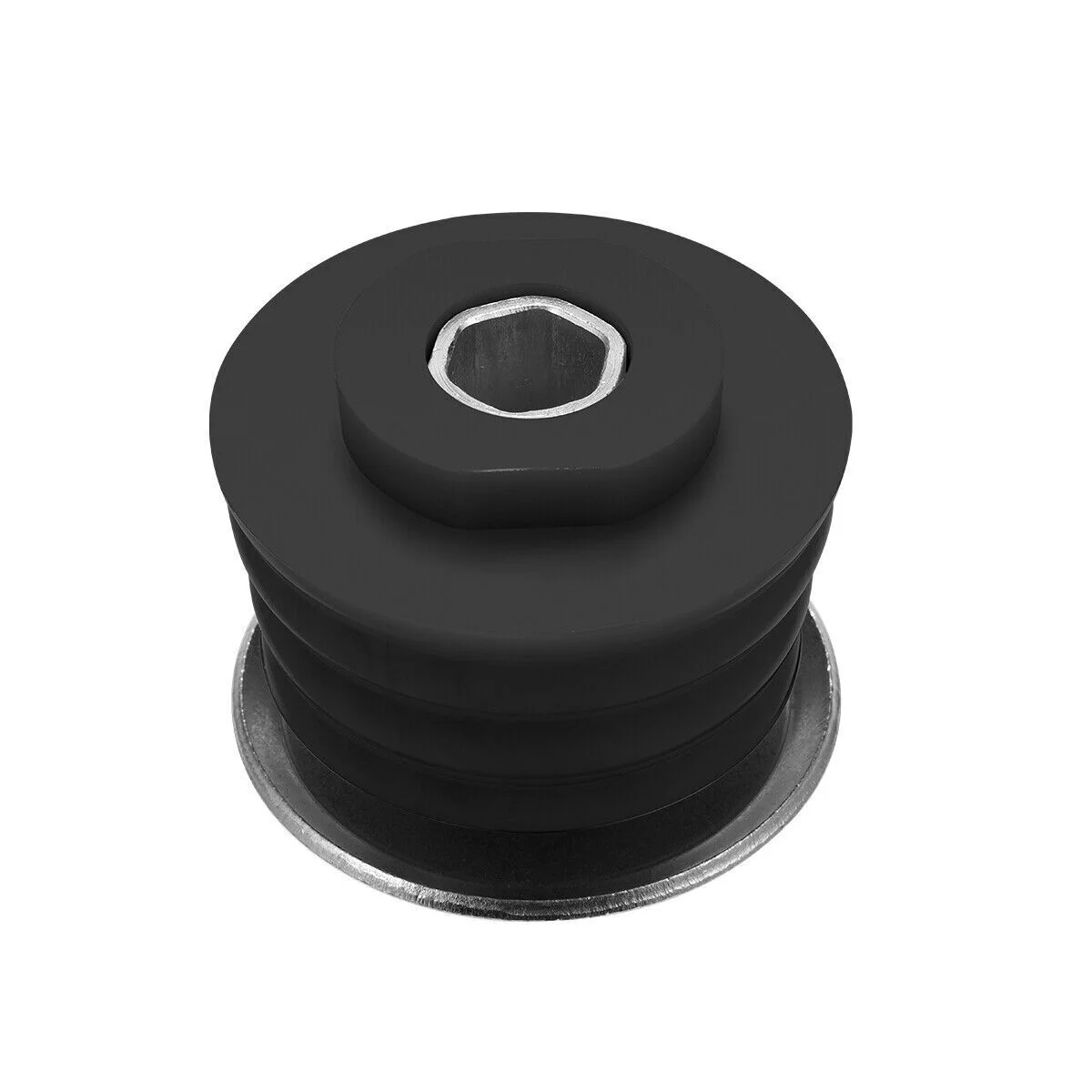 Body Cab Mount Bushing Kit KF04060BK For 08-16 Ford F250 F350 Super Duty