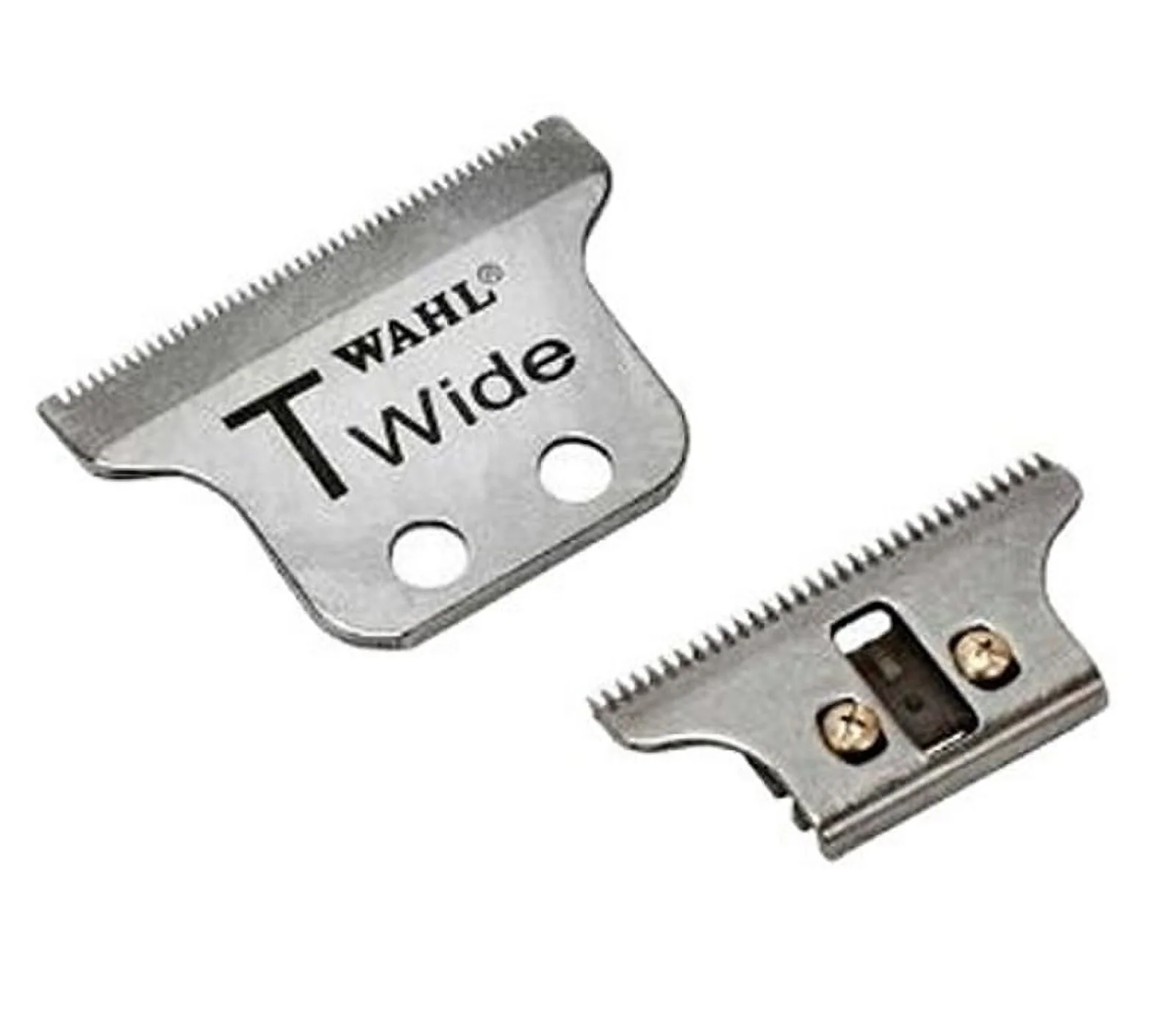 Wahl Professional 5-Star Detailer #8081 Replacement Double Wide T-Blade Kit