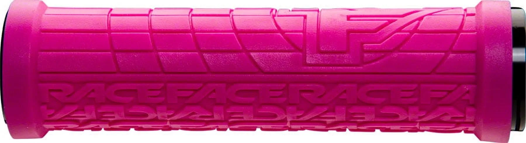 RaceFace Grippler Grip - Magenta